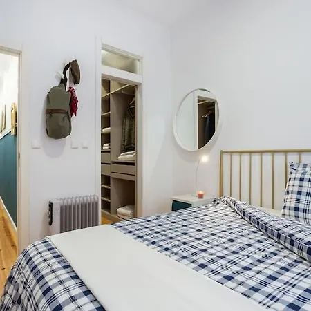Graca Means Grace Apartment Lisbon Exterior photo