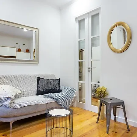 Graca Means Grace Apartment Lisbon Exterior photo