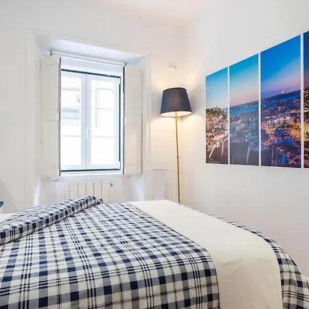 Graca Means Grace Apartment Lisbon Exterior photo
