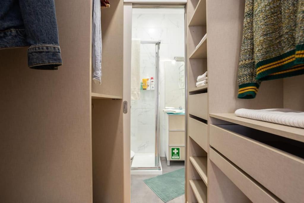 Apartment Graca Means Grace Lisbon