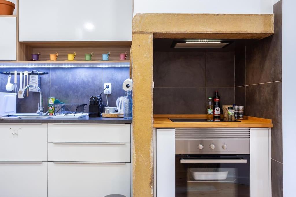 Graca Means Grace Apartment Lisbon