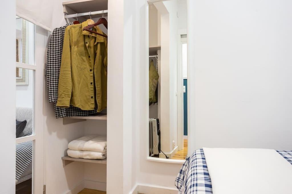 Graca Means Grace Apartment Lisbon