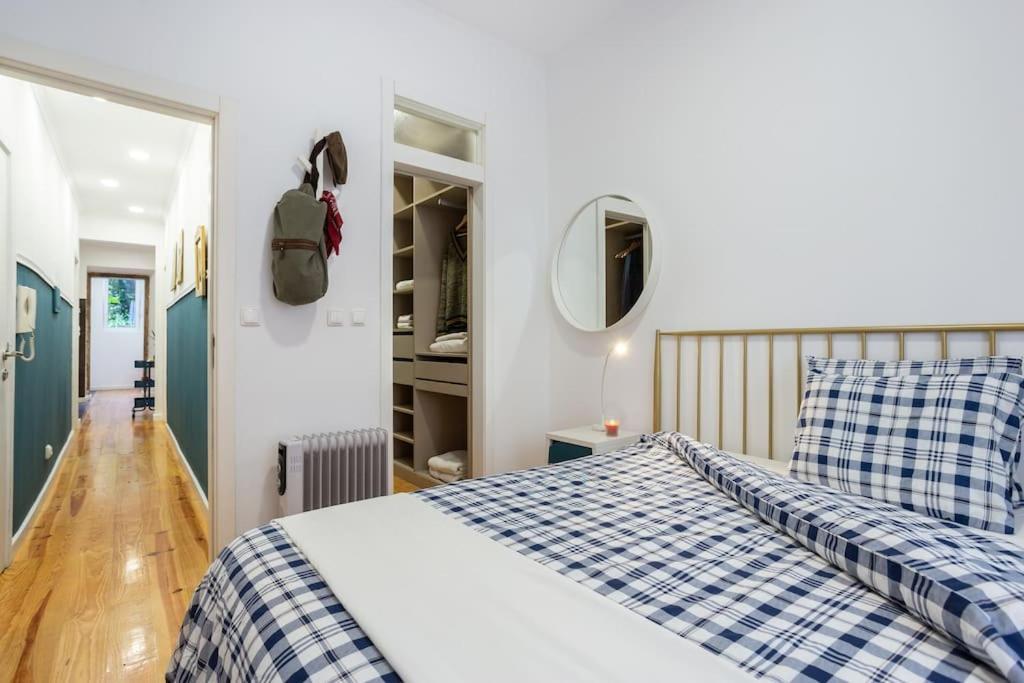 Graca Means Grace Apartment
